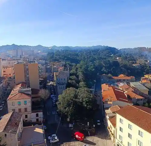 Appartamento in vendita a Tempio Pausania