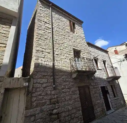 Villa in vendita a Tempio Pausania