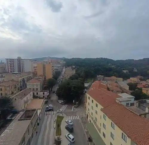 Appartamento in vendita a Tempio Pausania