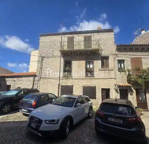 Attico - Mansarda in vendita a Tempio Pausania