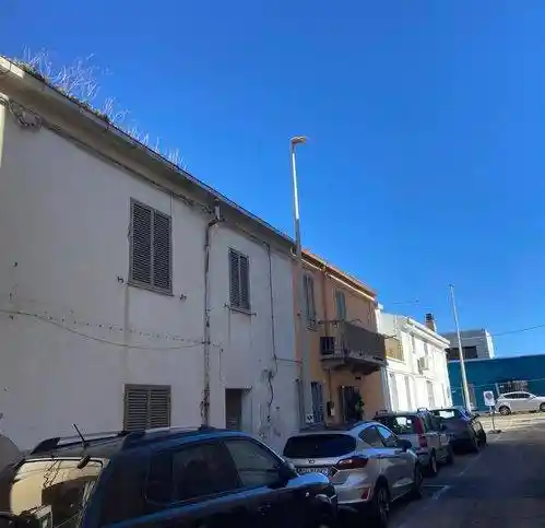 Villetta a schiera in vendita a Tempio Pausania