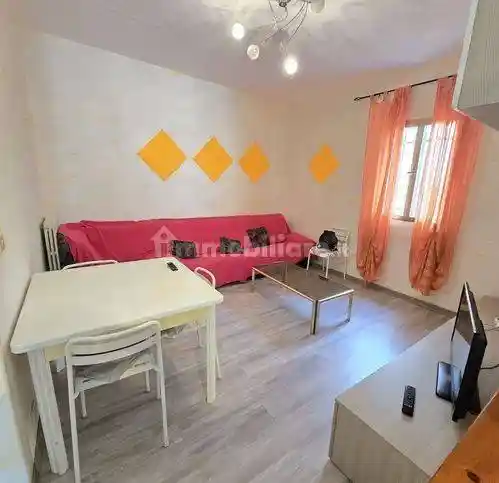 Appartamento in vendita a Tempio Pausania