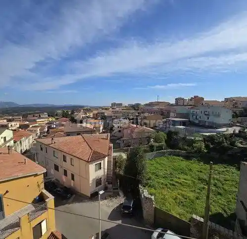 Attico - Mansarda in vendita a Tempio Pausania