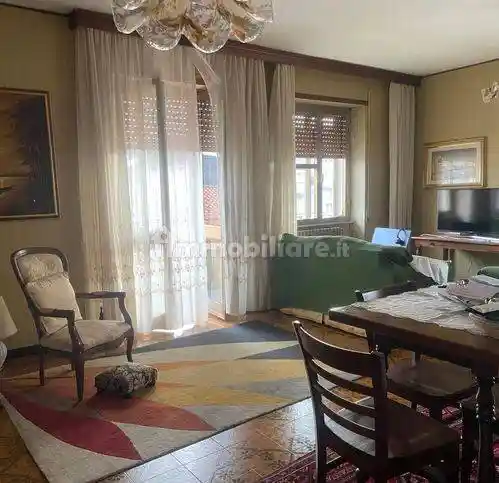Appartamento in vendita a Tempio Pausania