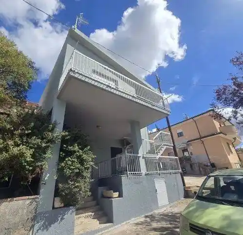Villa in vendita a Tempio Pausania
