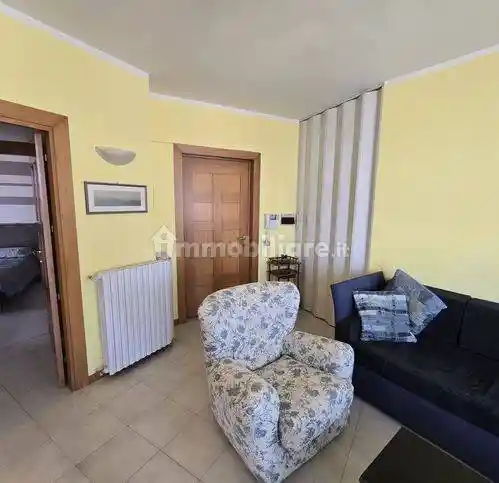 Appartamento in vendita a Tempio Pausania