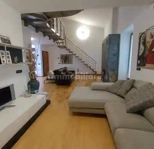 Attico - Mansarda - foto 2