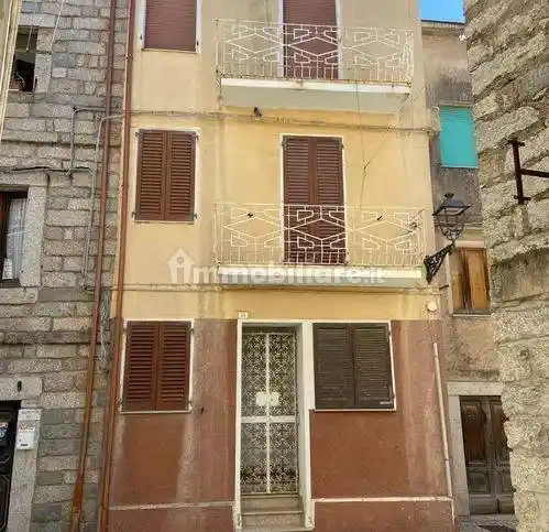 Appartamento in vendita a Tempio Pausania