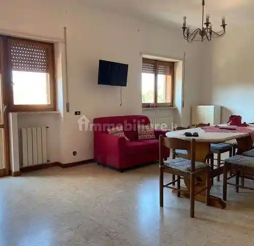 Appartamento in vendita a Tempio Pausania