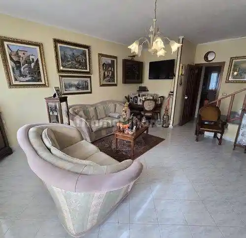 Villetta a schiera in vendita a Tempio Pausania