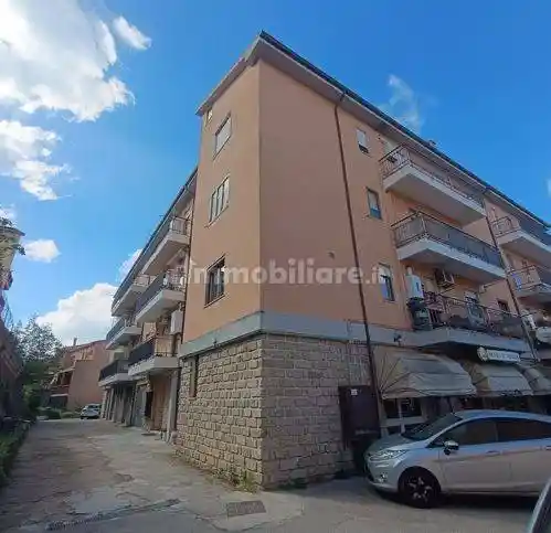 Appartamento in vendita a Tempio Pausania
