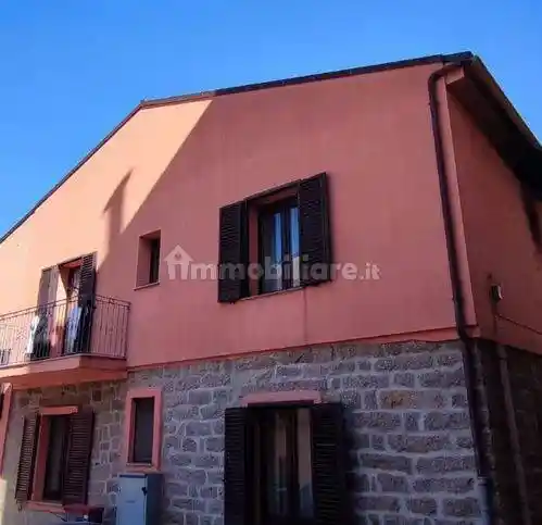 Villa in vendita a Tempio Pausania