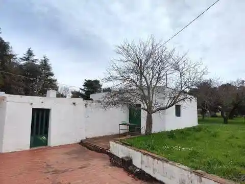Villa in vendita a Ostuni