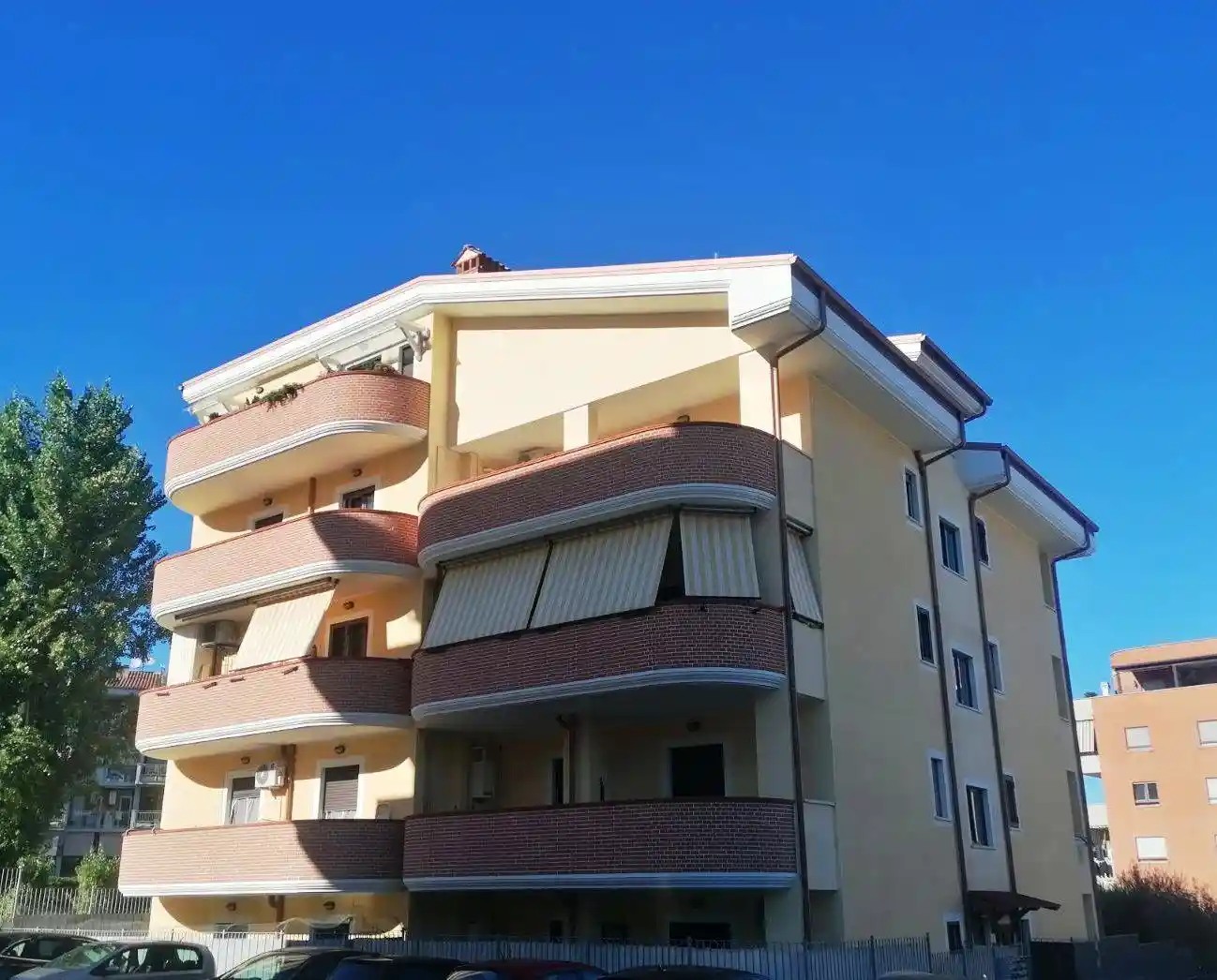 Appartamento in vendita a Guidonia Montecelio