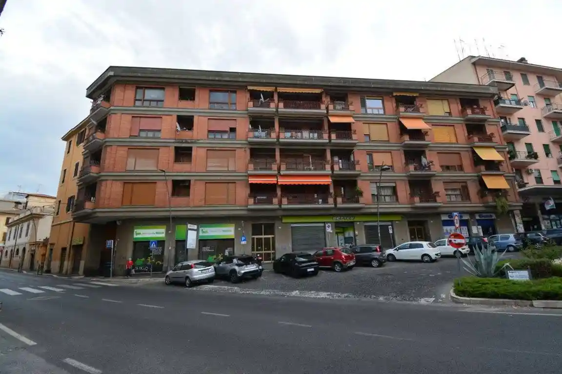 Appartamento in vendita a Frascati