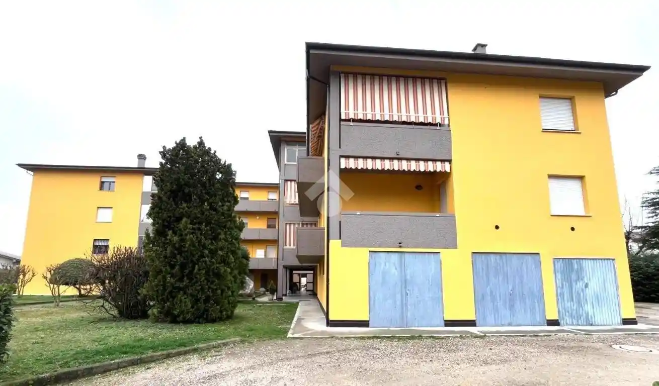 Appartamento in vendita a Malalbergo