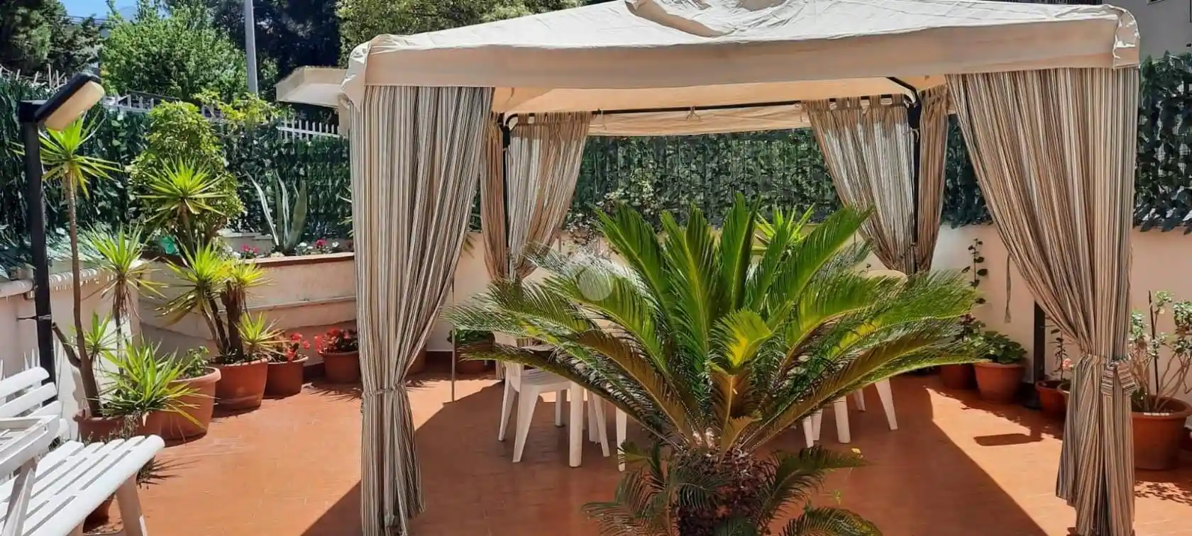 Appartamento in vendita a San Sebastiano al Vesuvio