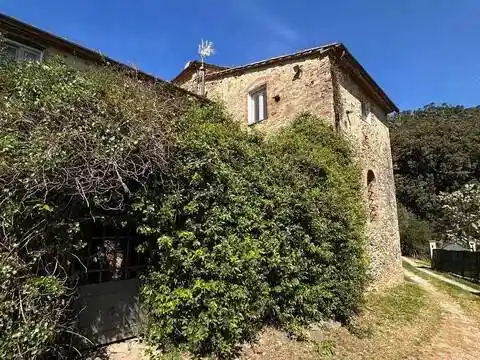 Appartamento in vendita a Buti