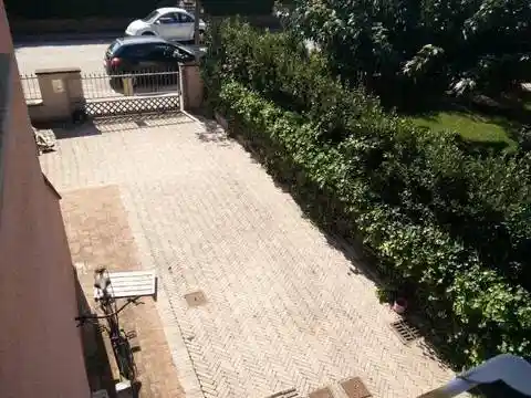Appartamento in affitto a Calcinaia