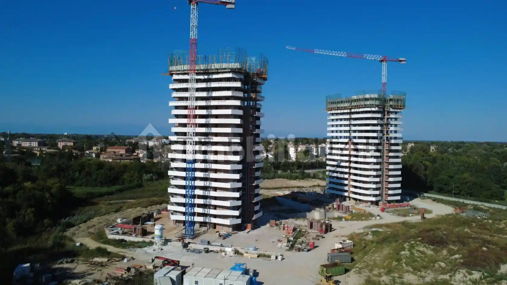 Appartamento in vendita a Padova