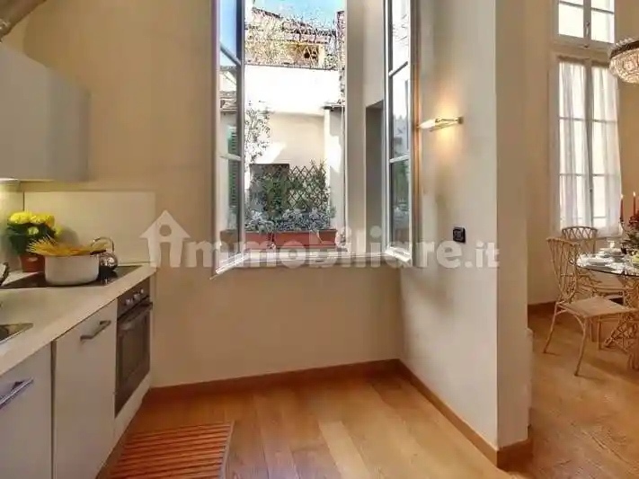 Appartamento in affitto a Firenze
