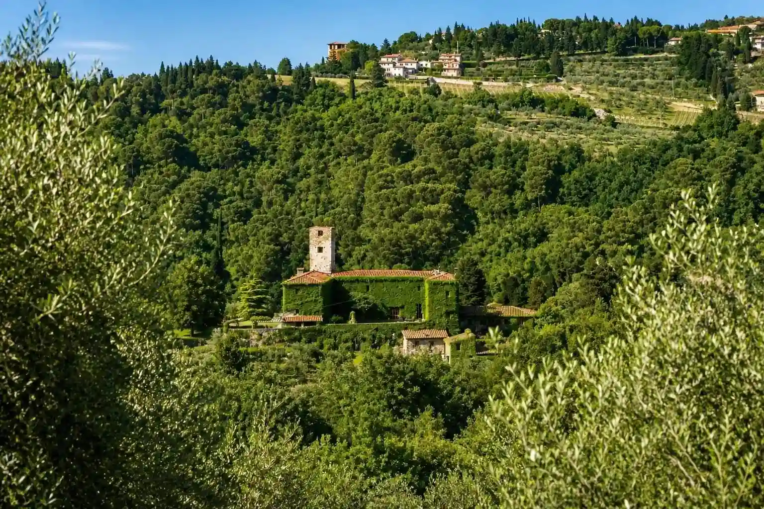 Villa - foto 2