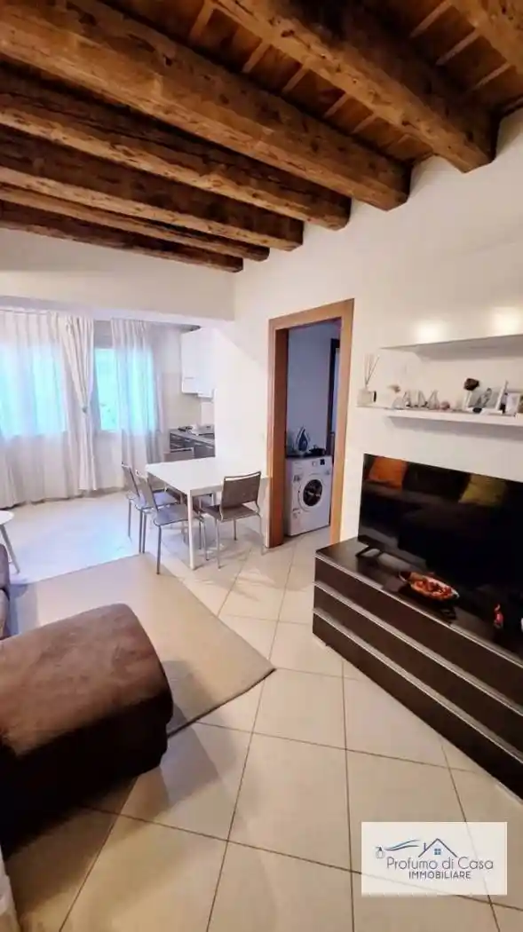 Appartamento in affitto a Padova