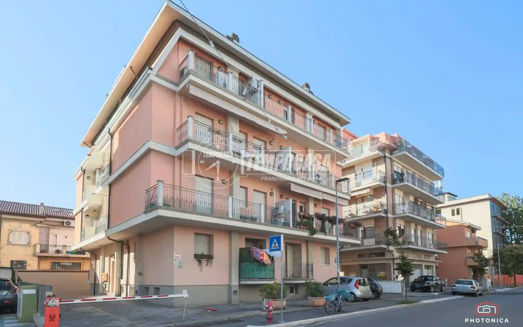 Appartamento in vendita a Cattolica