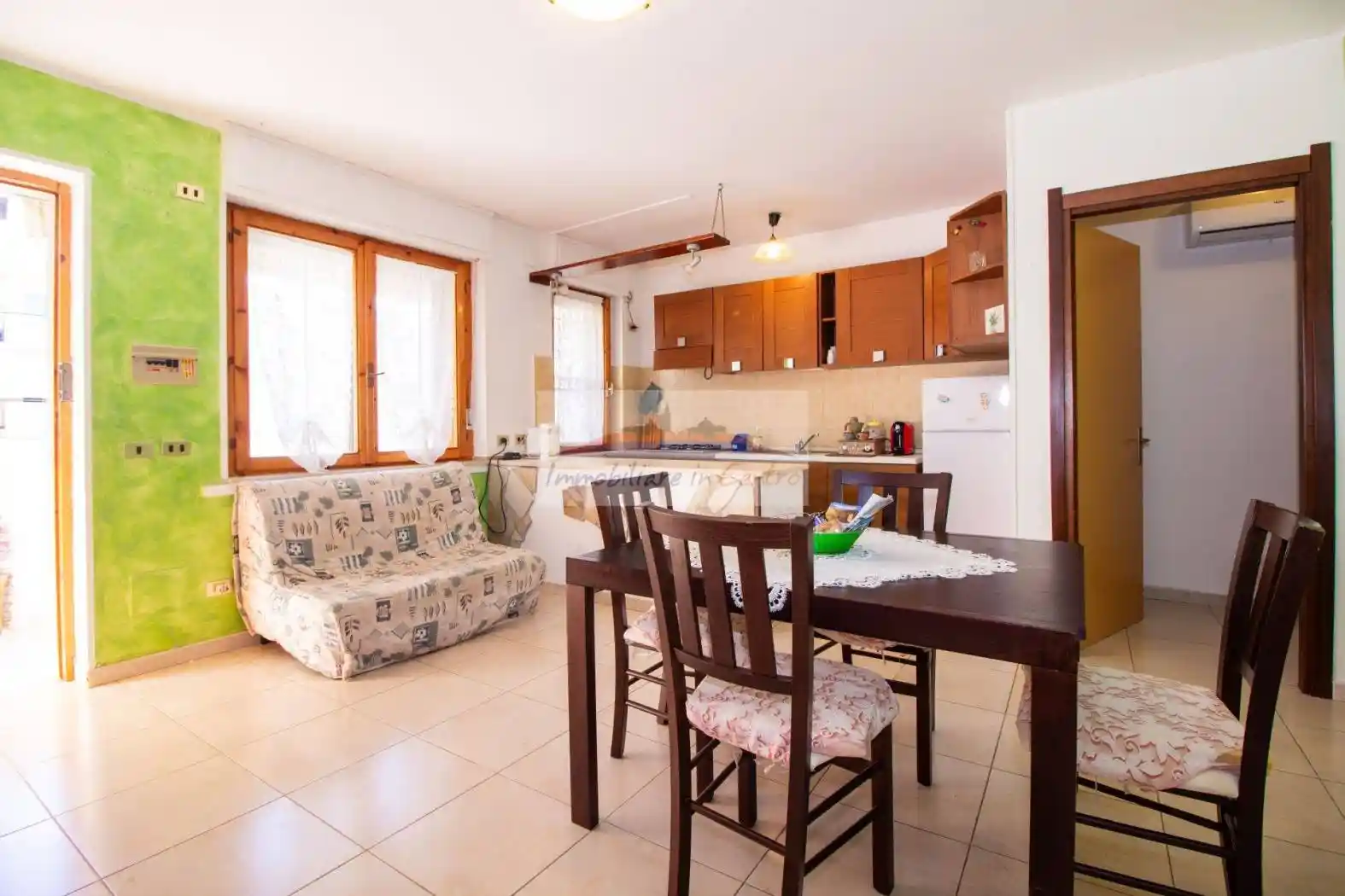 Appartamento in vendita a Alghero