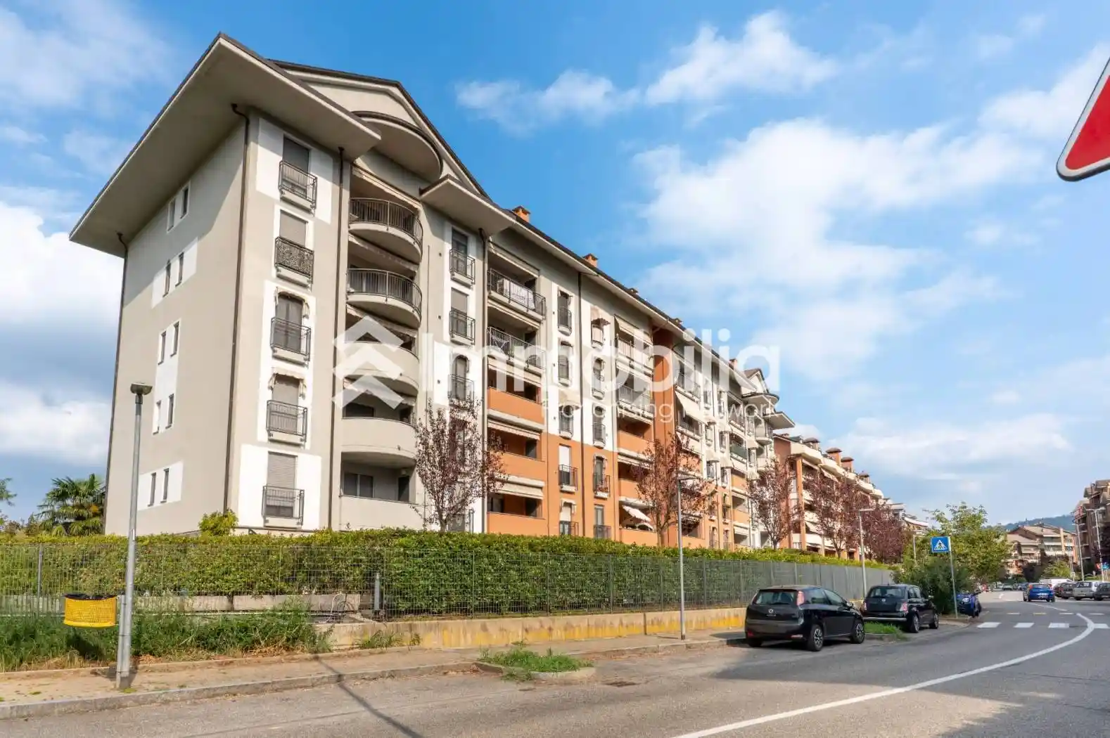 Appartamento in vendita a San Mauro Torinese
