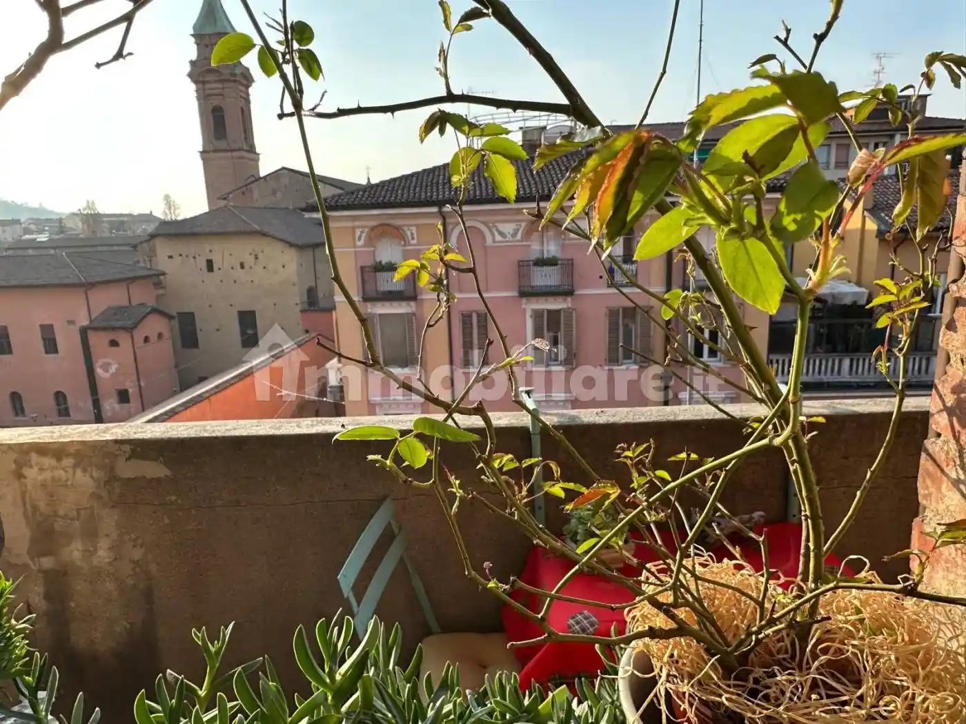 Appartamento in affitto a Bologna