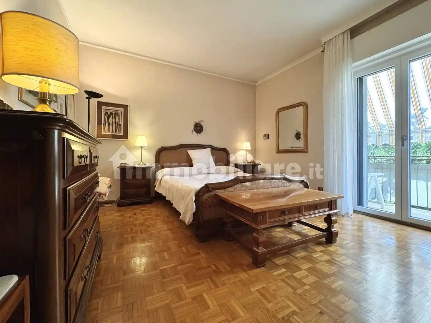 Appartamento in vendita a Merano