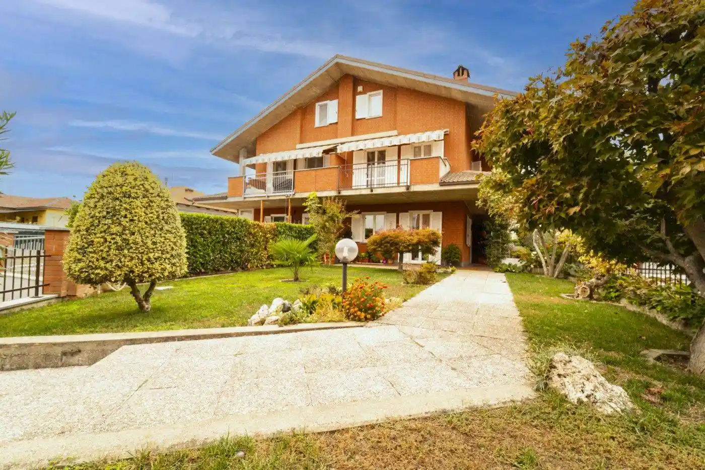 Villa in vendita a Vinovo