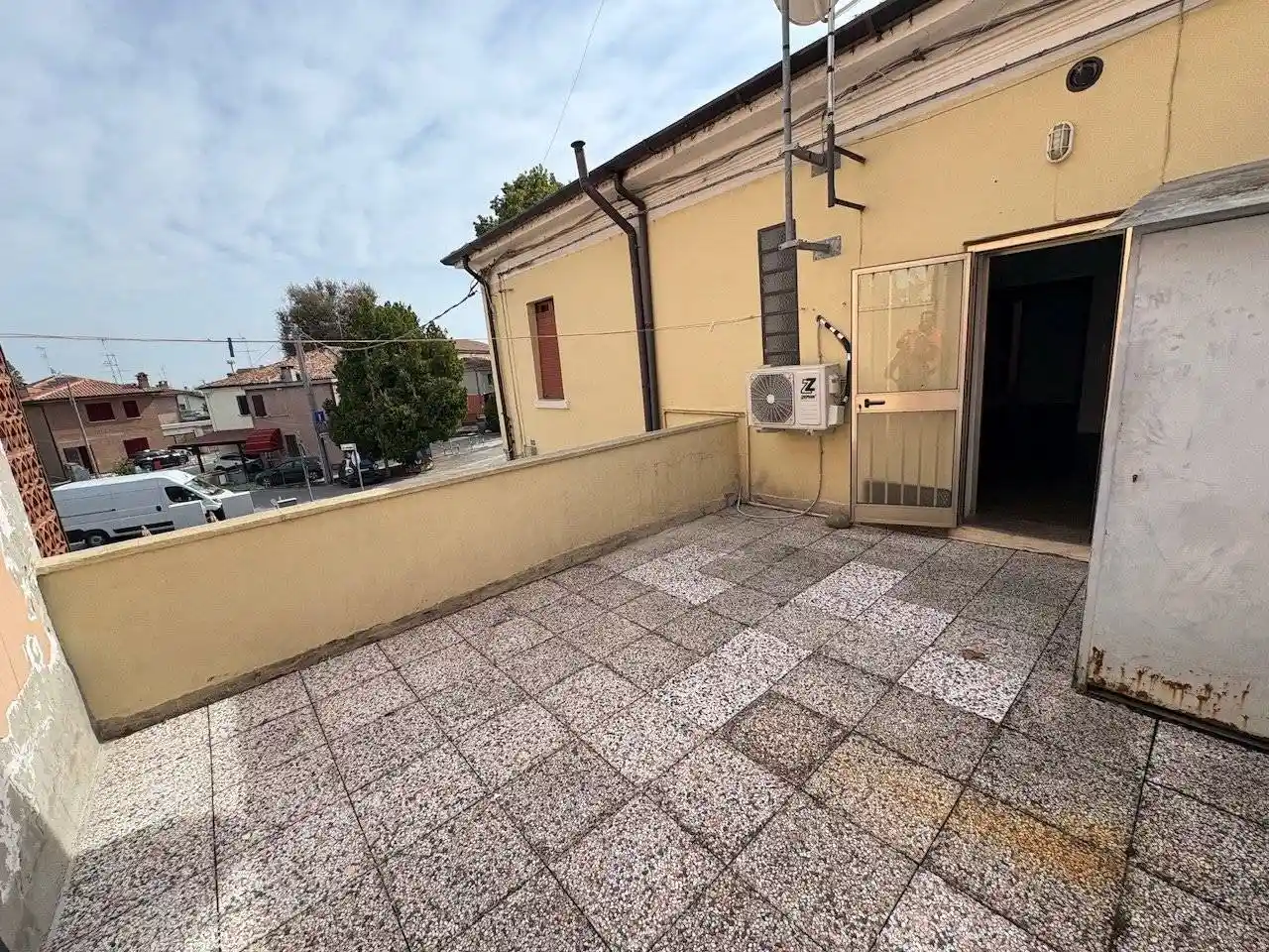 Appartamento in vendita a Ferrara