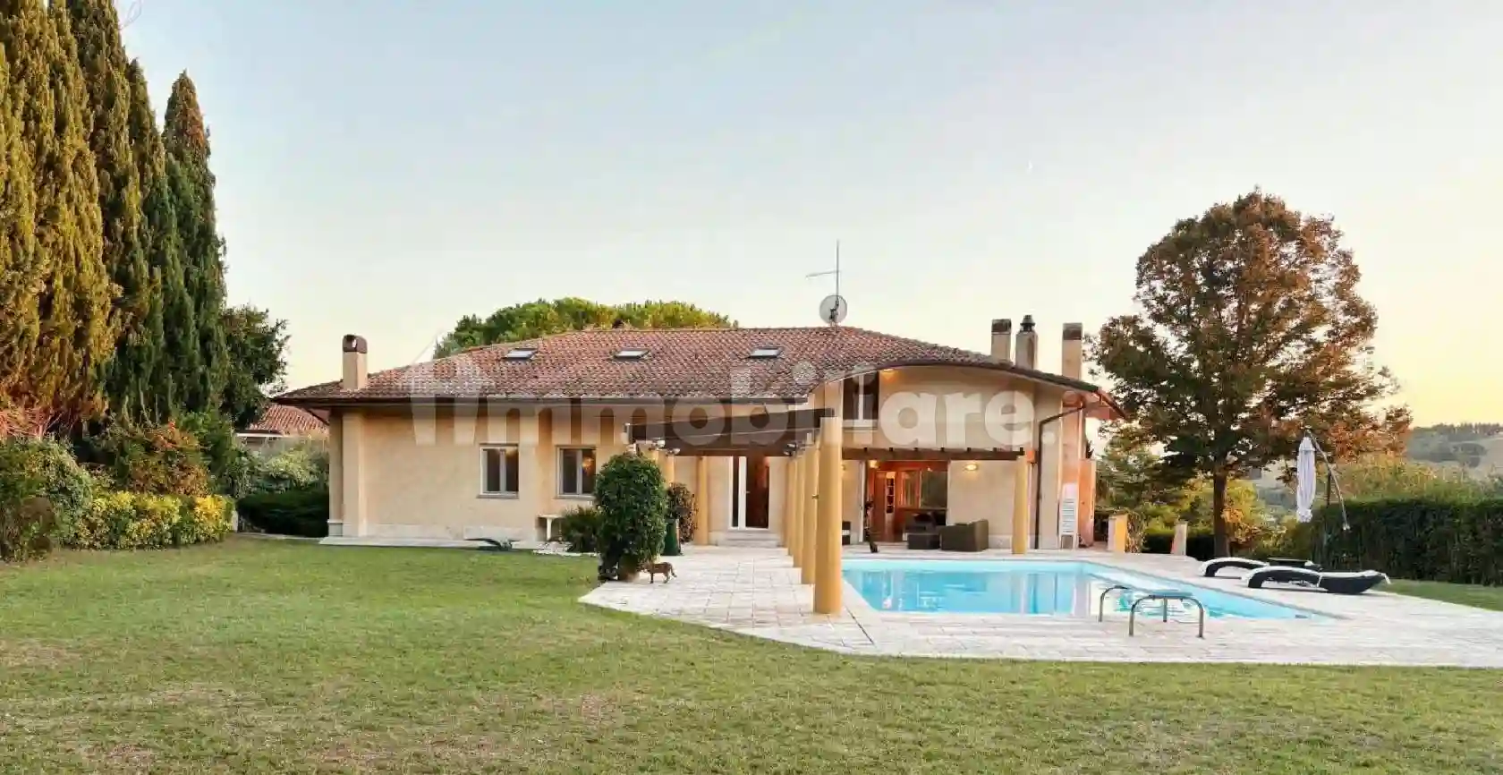 Villa - foto 3