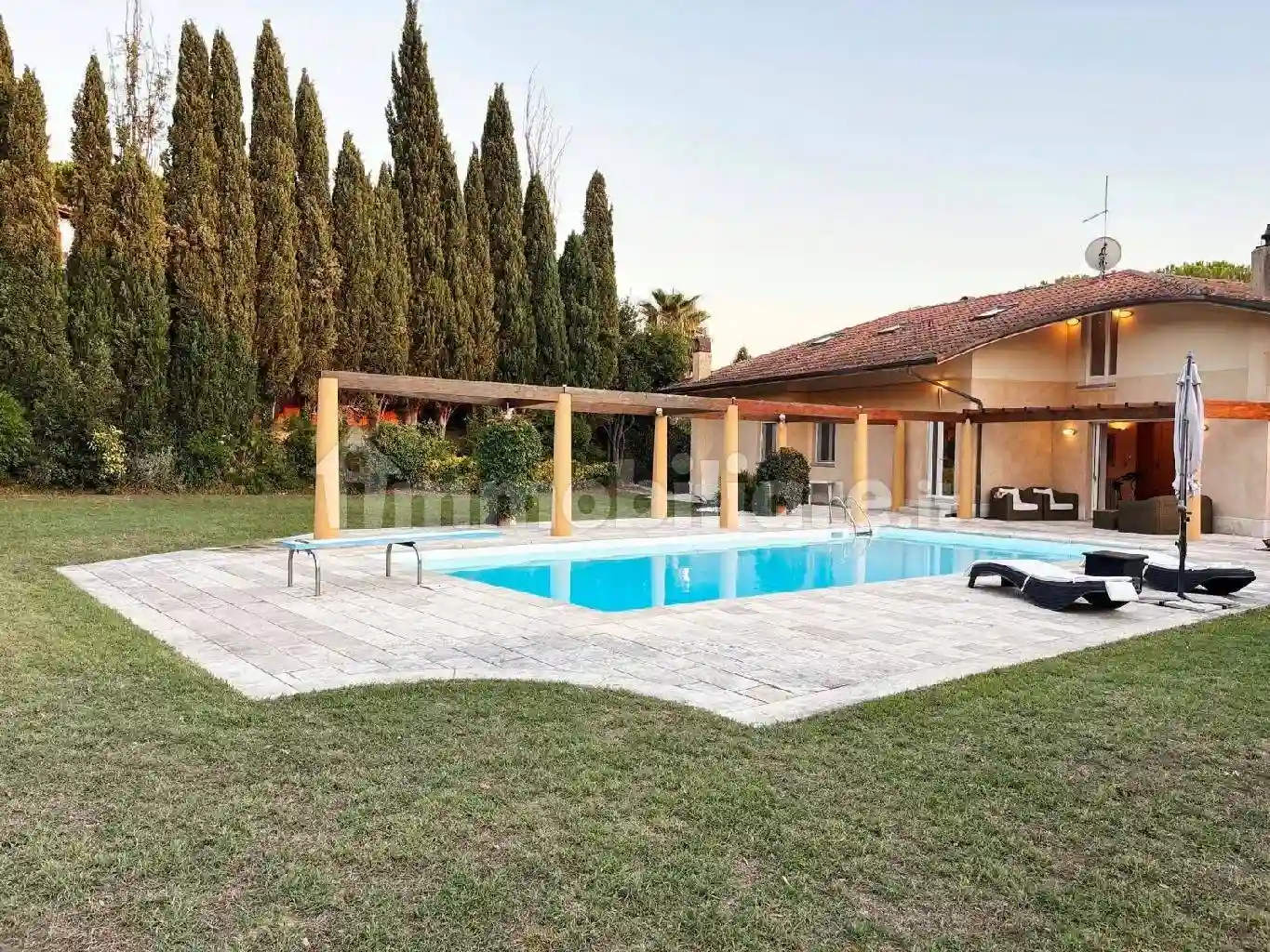 Villa - foto 4