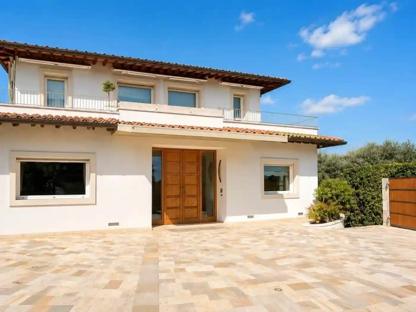 Villa - foto 2