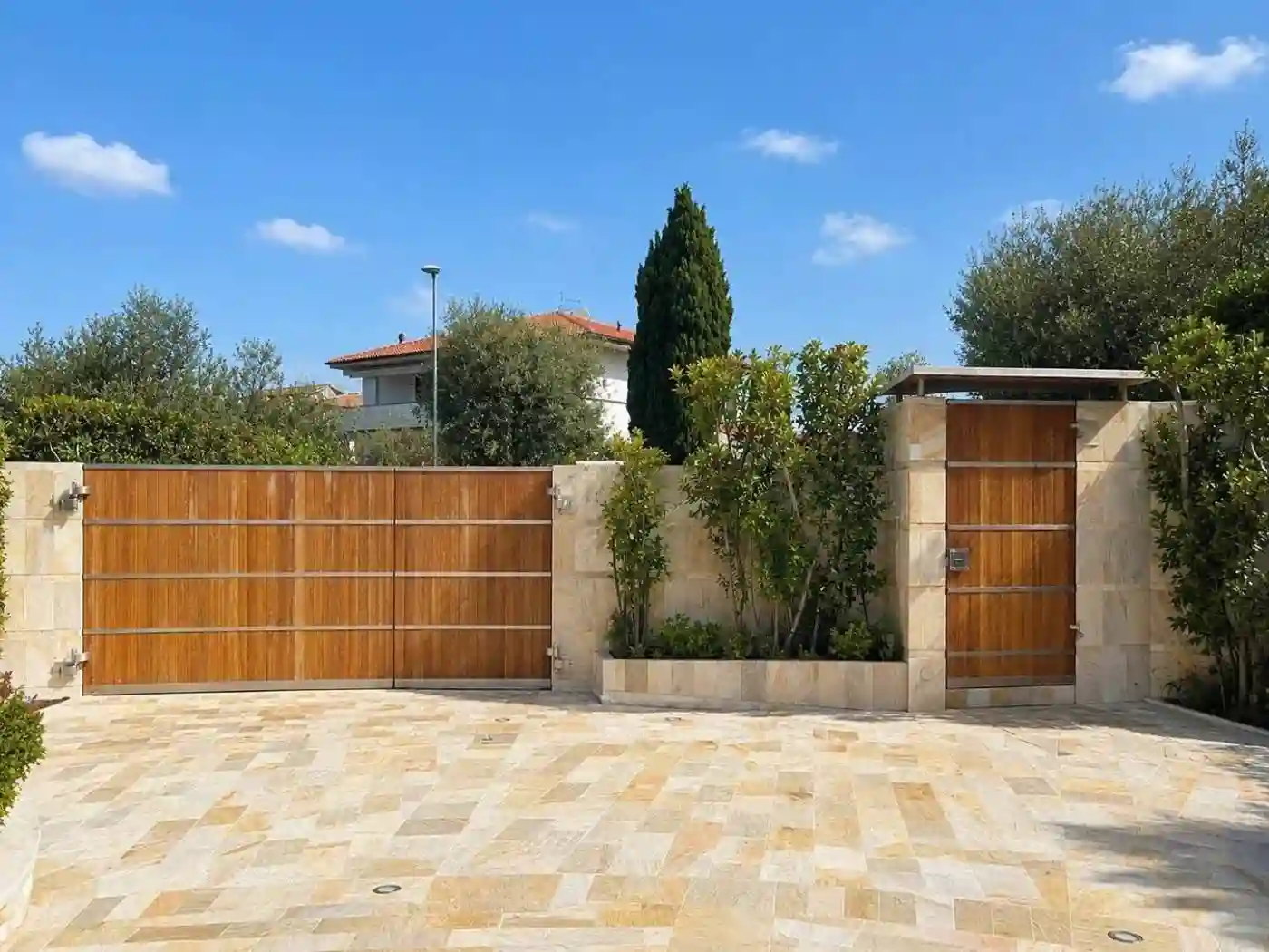 Villa - foto 3