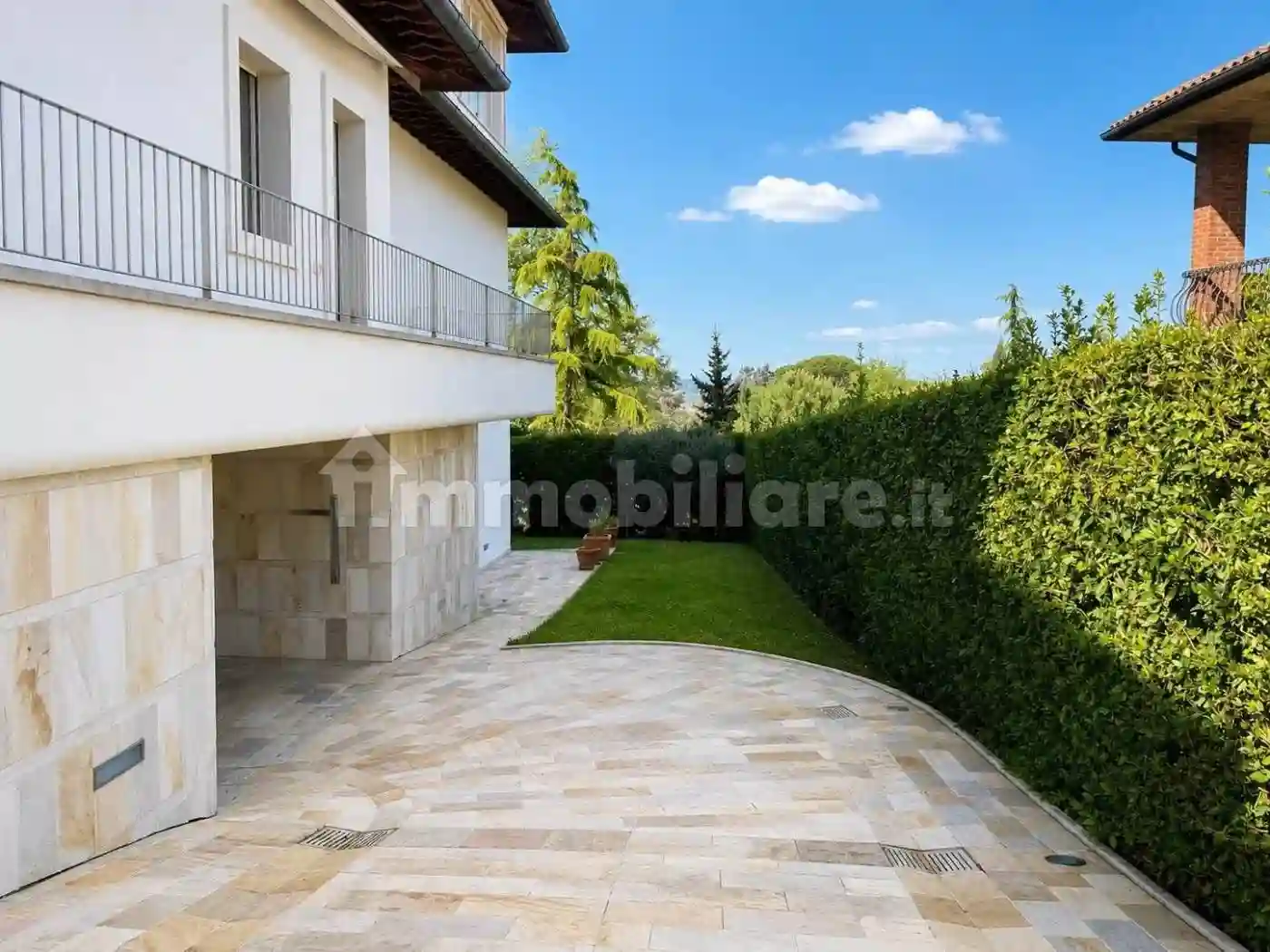 Villa - foto 4