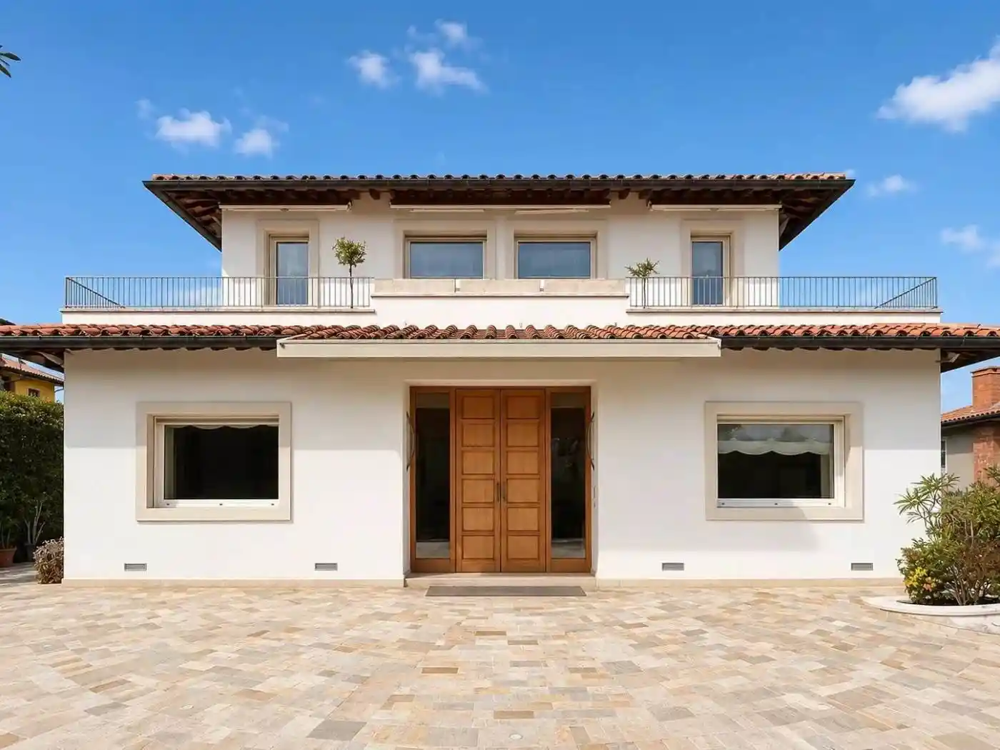 Villa in affitto a Montelupo Fiorentino