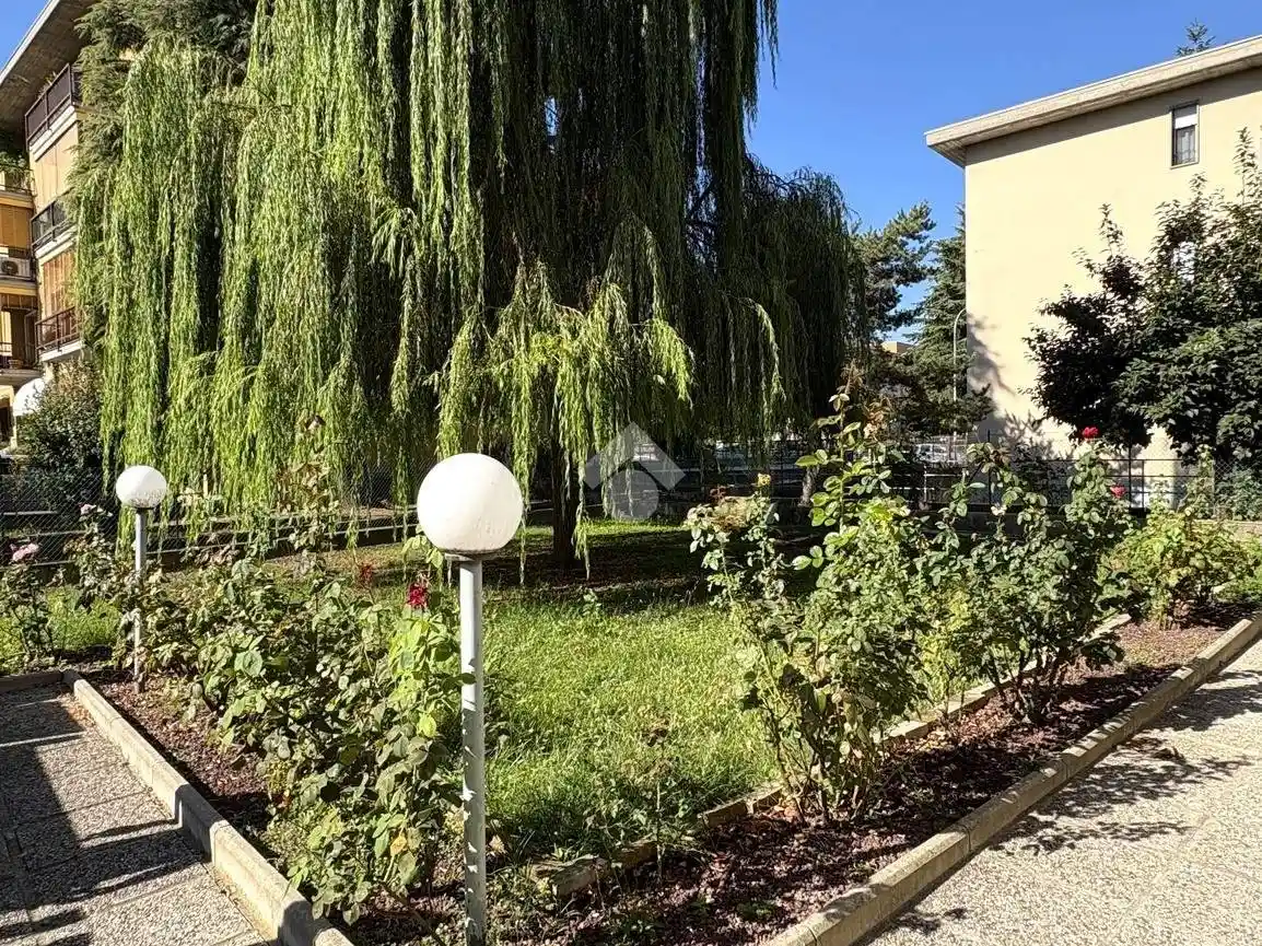 Appartamento in vendita a Parma