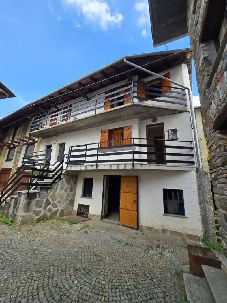 Casa indipendente - foto 2