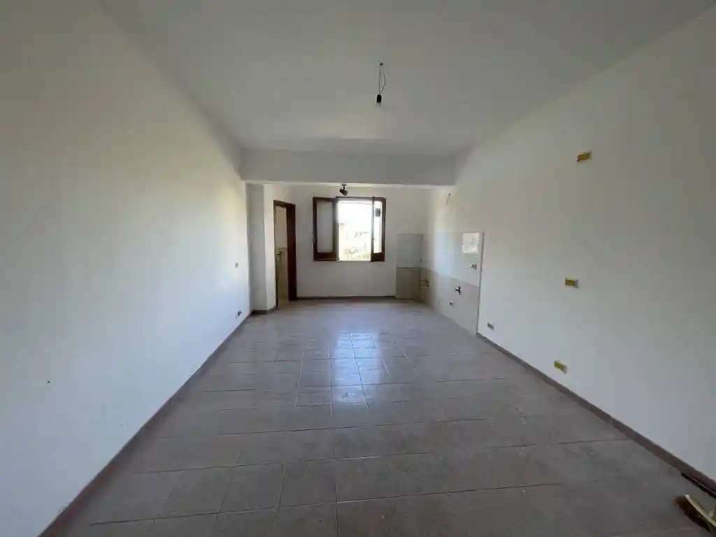 Appartamento in vendita a Reggio Calabria