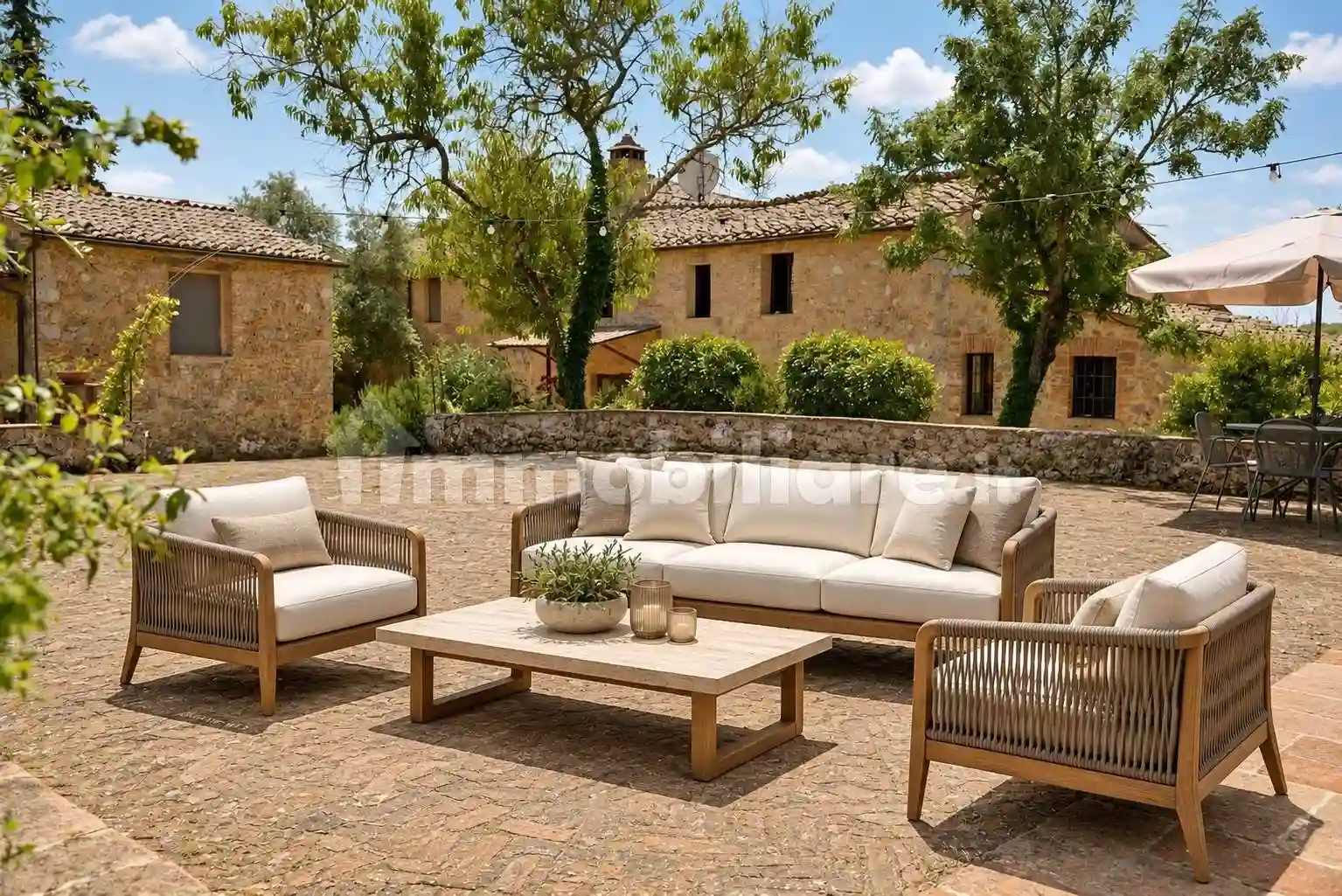Villa - foto 5