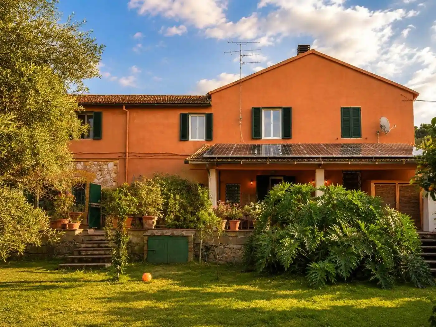 Appartamento in vendita a Grosseto