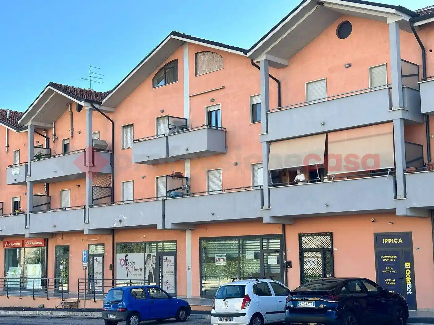 Appartamento in vendita a Avezzano