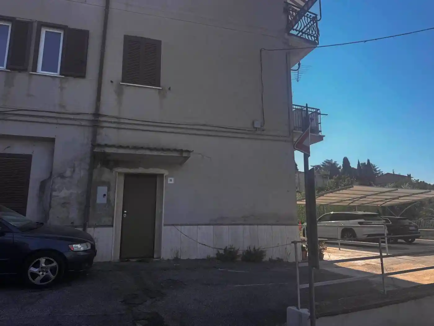 Appartamento in vendita a Castelnuovo di Porto