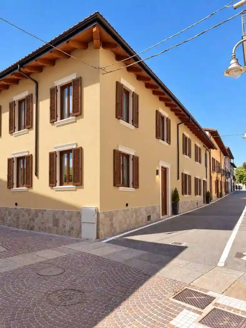 Attico - Mansarda - foto 2