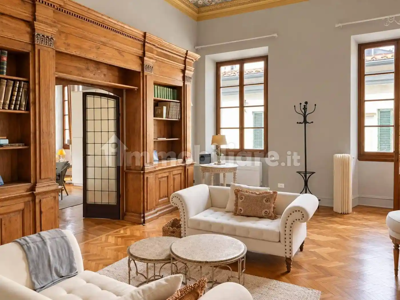 Appartamento in affitto a Firenze