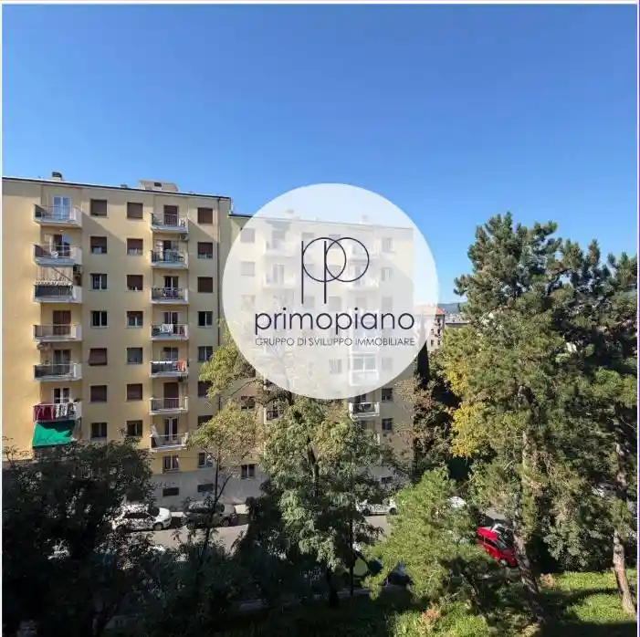 Appartamento in vendita a Trieste